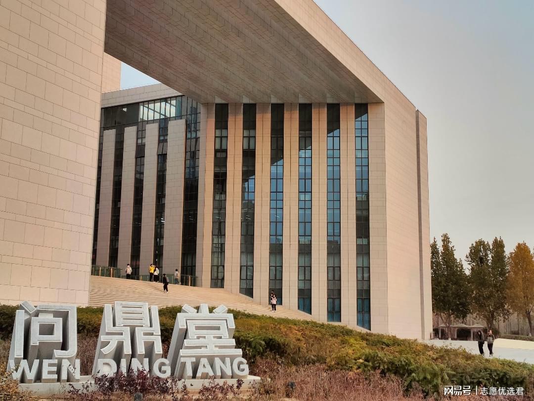 甘肃第一所！兰州理工大学怎么样？老牌工科强校名不虚传-趣考网