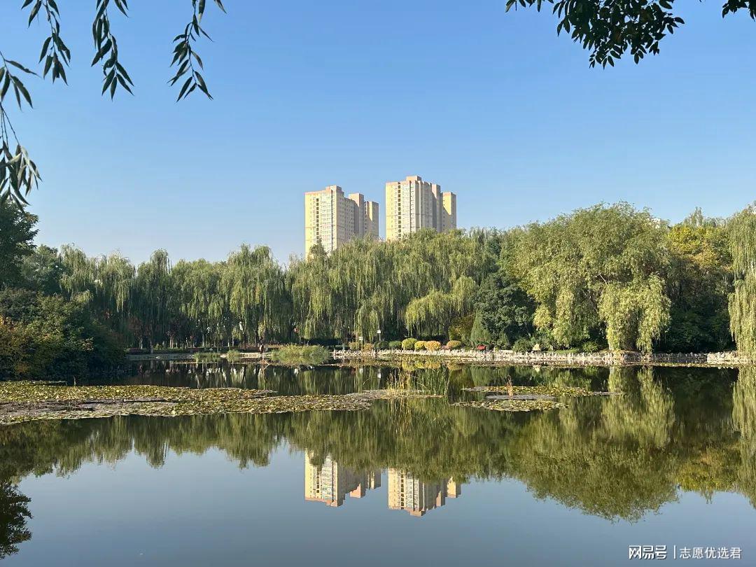 甘肃第一所!兰州理工大学怎么样?老牌工科强校名不虚传