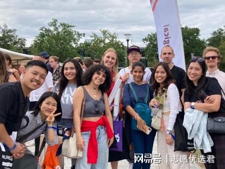 深圳大学怎么样?全国第一所!这所高校走向国际