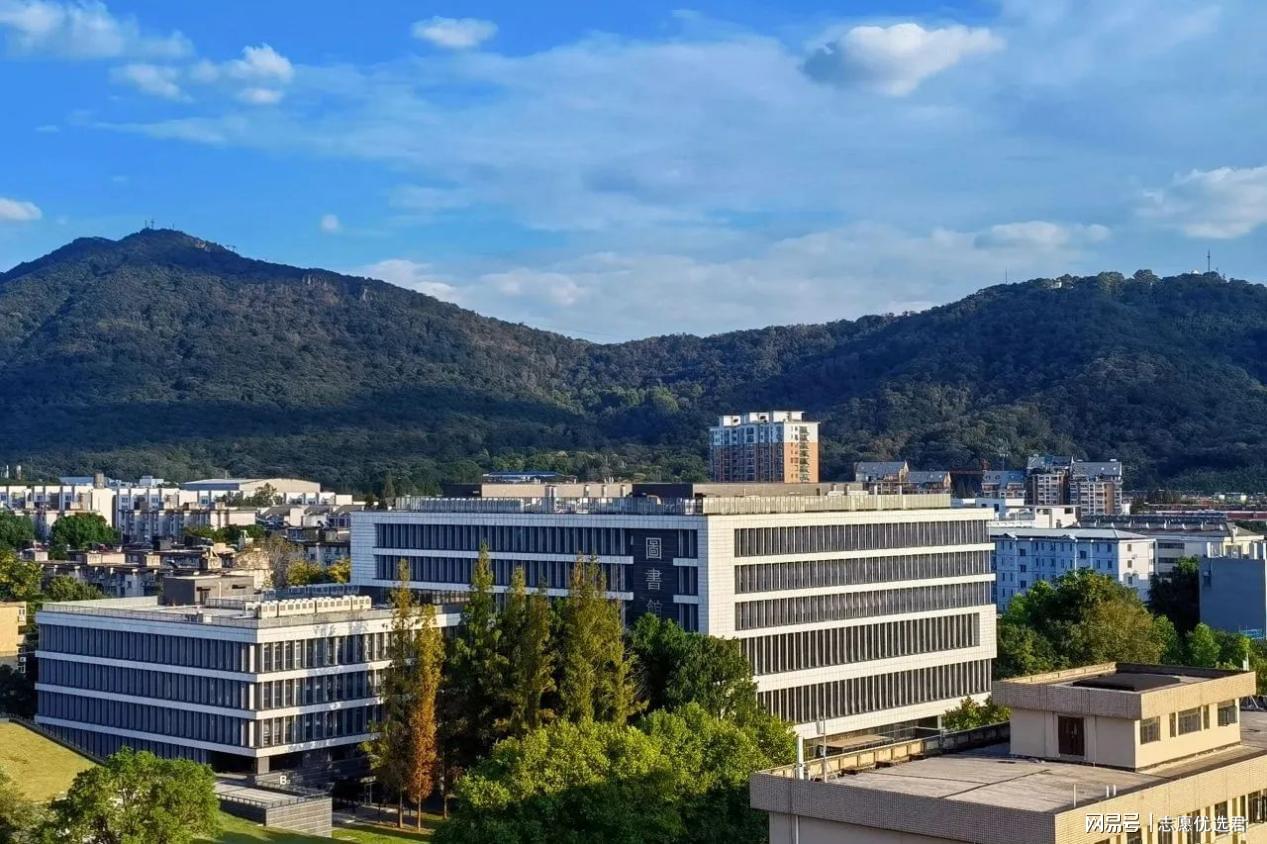 南京林业大学好不好?百年名校,实力堪比部分“985”