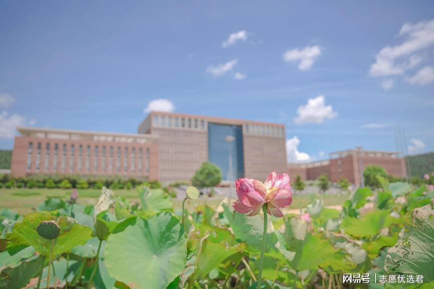 珠海科技学院学费贵吗？远低同类高校，性价比“天花板”-趣考网
