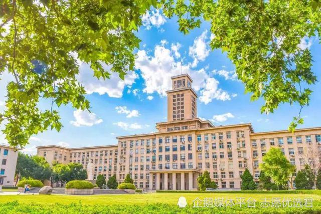 南开大学王牌专业怎么样？历史悠久，底蕴深厚，名企偏爱！-趣考网