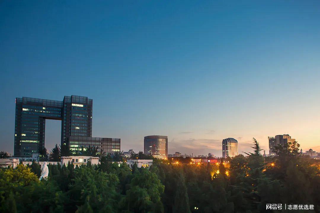 北京科技大学考研保研怎么样?升学院校层次高!质量高!