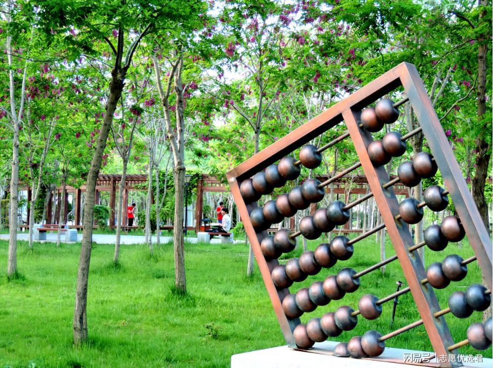 兰州财经大学王牌专业是什么？这两大专业，个个实力过硬！