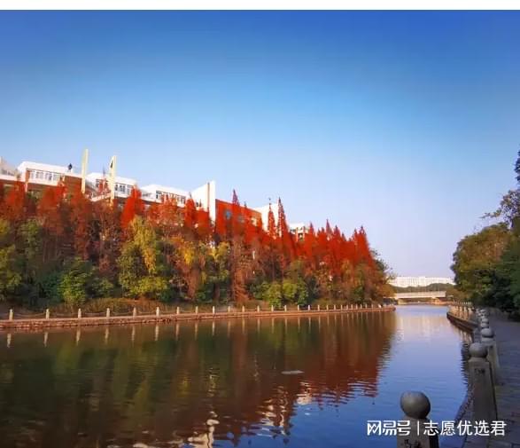 南昌大学怎么样?江西省最有存在感的名校!