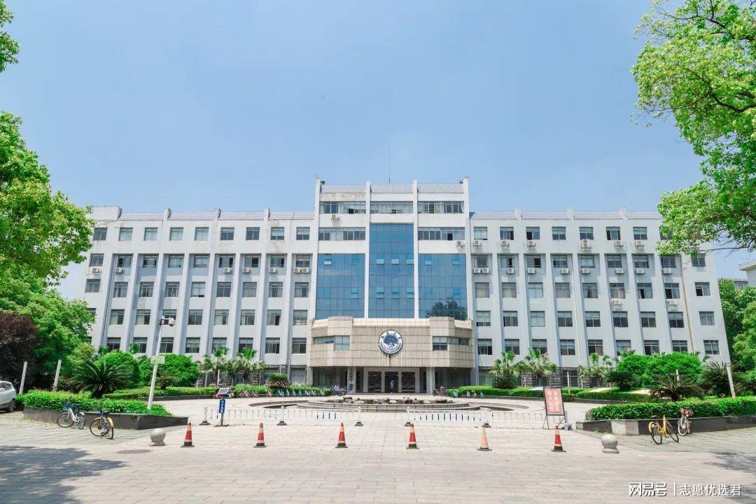 江西省第一！南昌大学怎么样？存在感超强！-趣考网