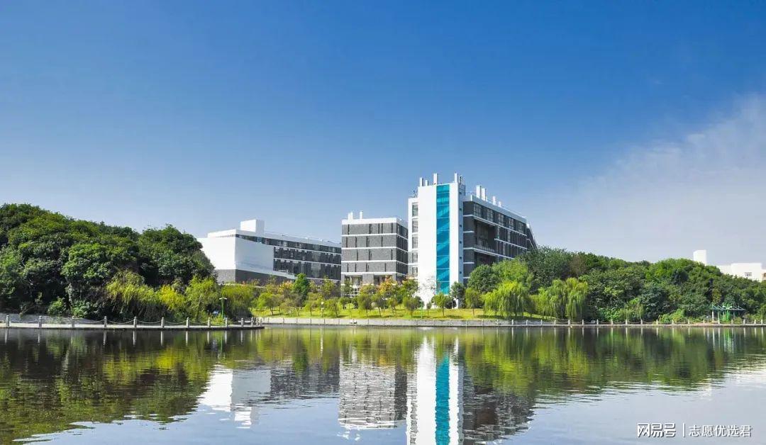 江西省第一!南昌大学怎么样?存在感超强!