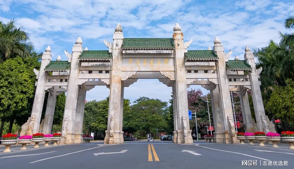 华南农业大学怎么样?好不好?这一小众专业升学、就业率达100%!