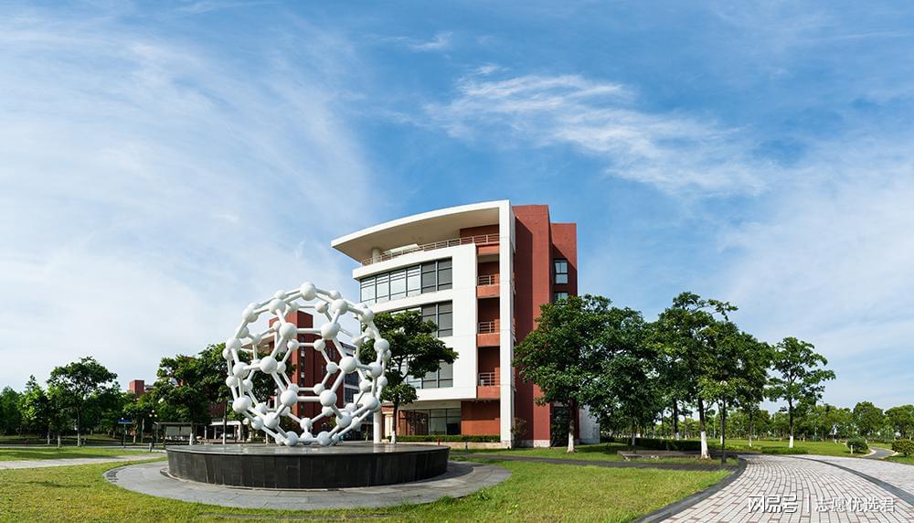 华东理工大学保研情况怎么样?保研率连续4年持续走高!