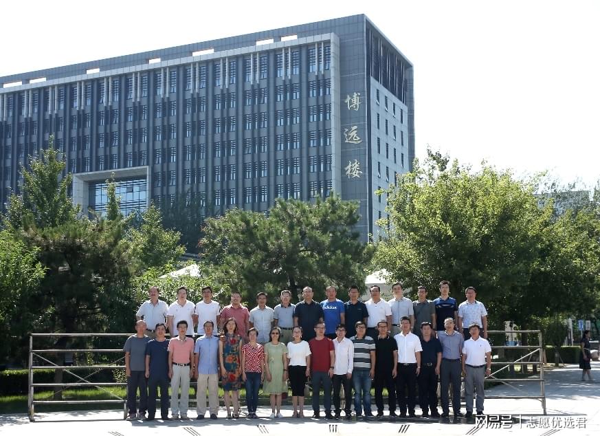 北方工业大学王牌专业怎么样?战略支持,就业有保障!