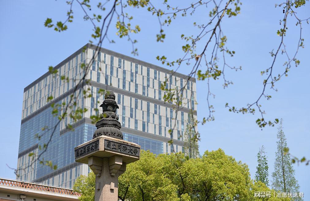 同济大学王牌专业是什么?百年外语,持续发展