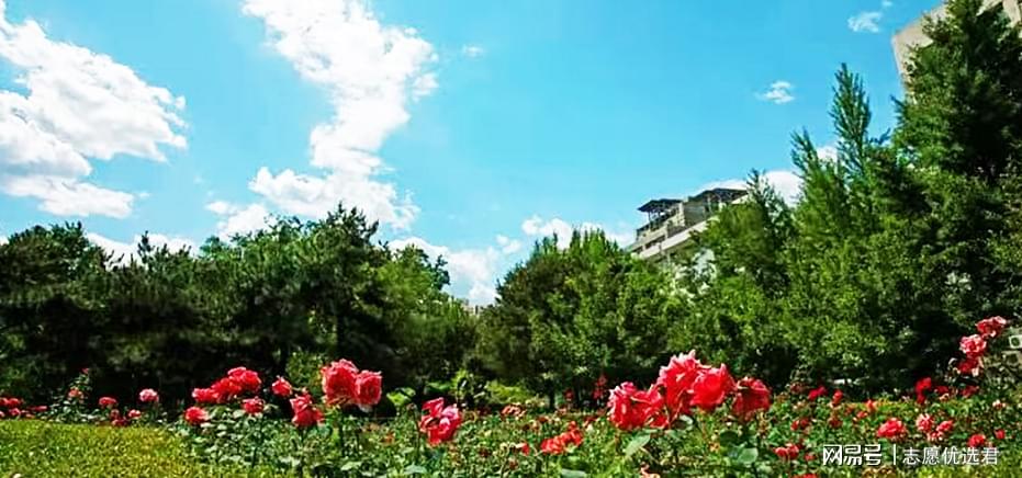 北方工业大学好不好?一所优秀的大学!