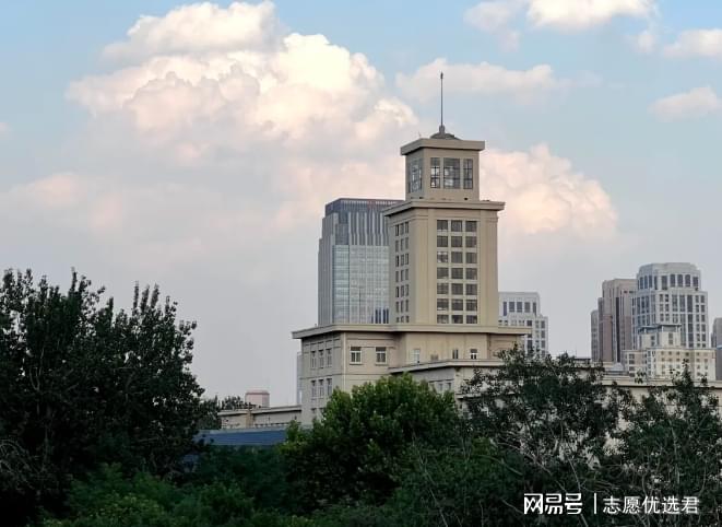 最新汇总：南开大学王牌专业好不好？一篇全知道！-趣考网