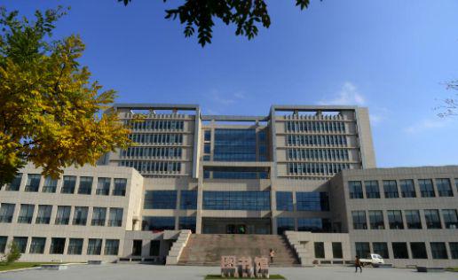 兰州财经大学怎么样?好不好?2024最新排名出炉