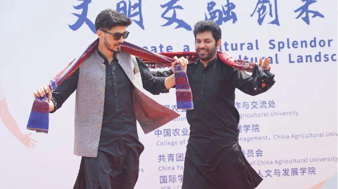 中国农业大学怎么样?好不好?国际化人才培养独具魅力!