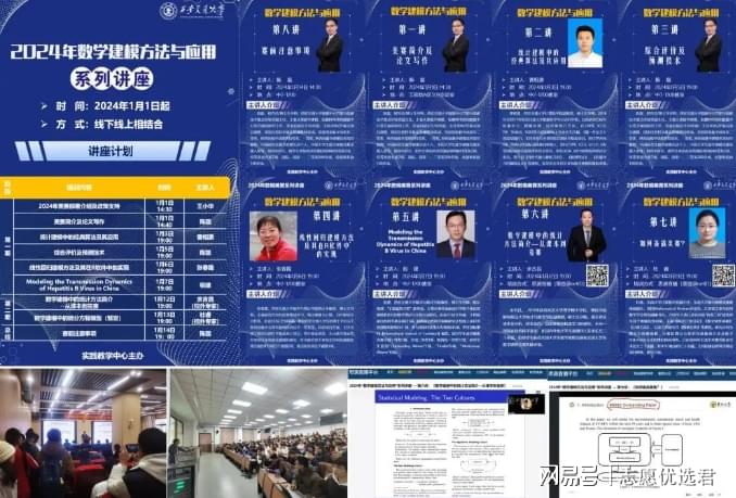 2024最新：西安交通大学全国排名多少？大学生竞赛榜单TOP10