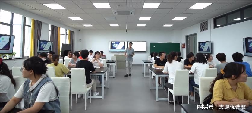 绍兴文理学院专业怎么样？王牌专业系列2：资源多多，发展潜力大