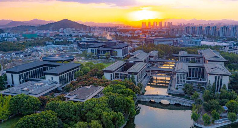 绍兴文理学院专业怎么样？王牌专业系列3：升学就业相当好！