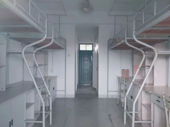 中国药科大学宿舍环境怎么样？好不好？设施完善，环境一流！-趣考网