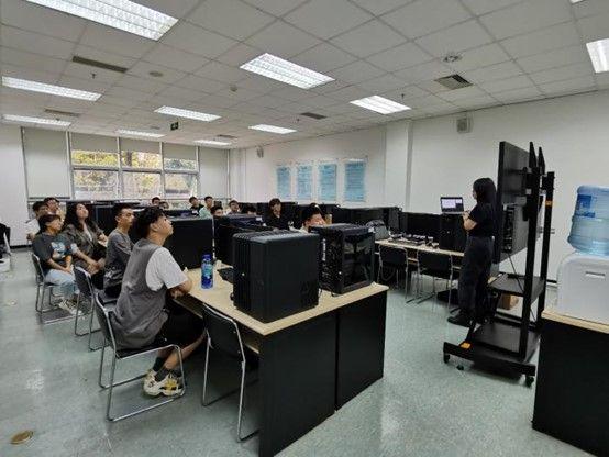 从这一王牌专业看:成都东软学院专业前景怎么样?好不好?