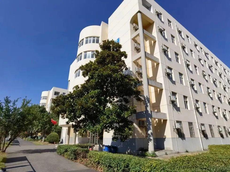 南京航空航天大学环境怎么样?住宿条件如何?来了就爱上!
