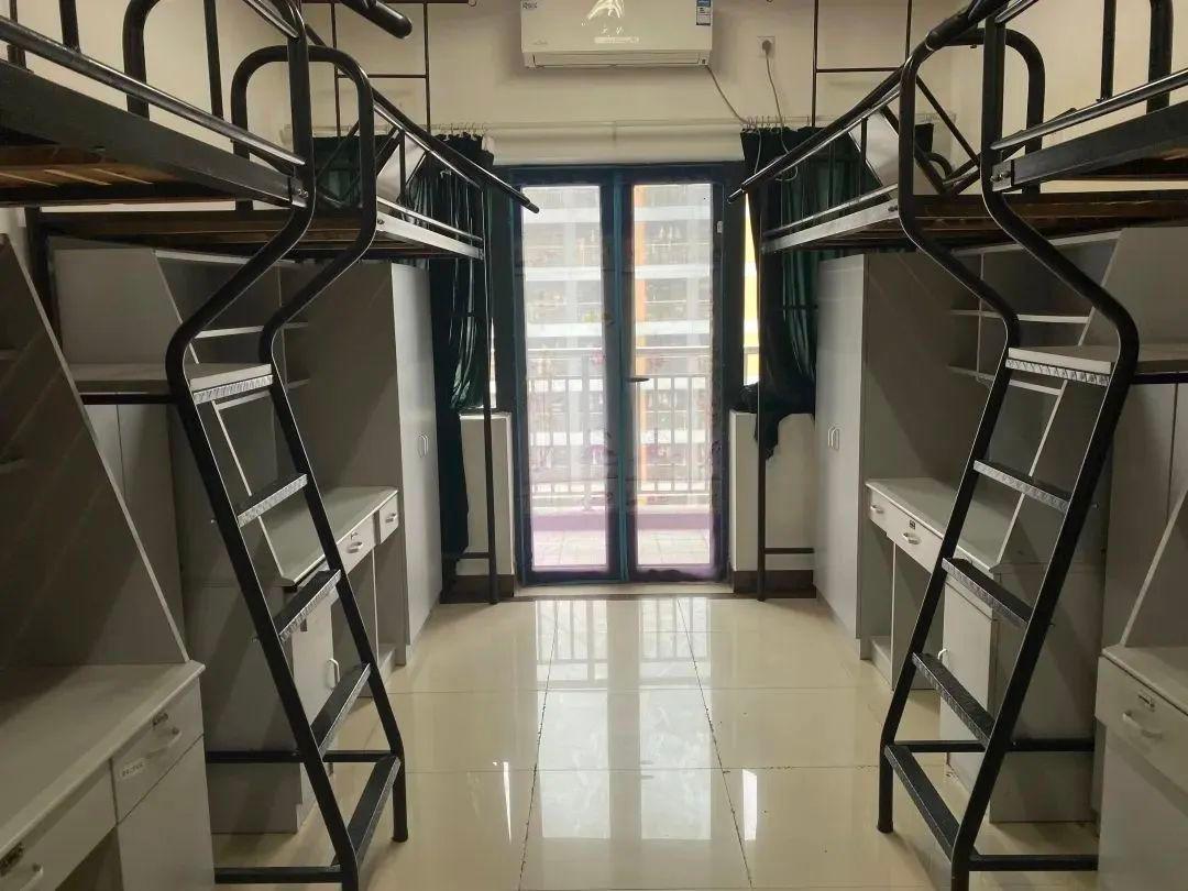 南京航空航天大学环境怎么样?住宿条件如何?来了就爱上!