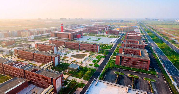 官宣!大连理工大学获百亿经费支持,本研贯通教育很出彩!