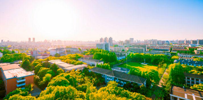 华东理工大学王牌专业是什么?好不好?底蕴深厚,育才有方