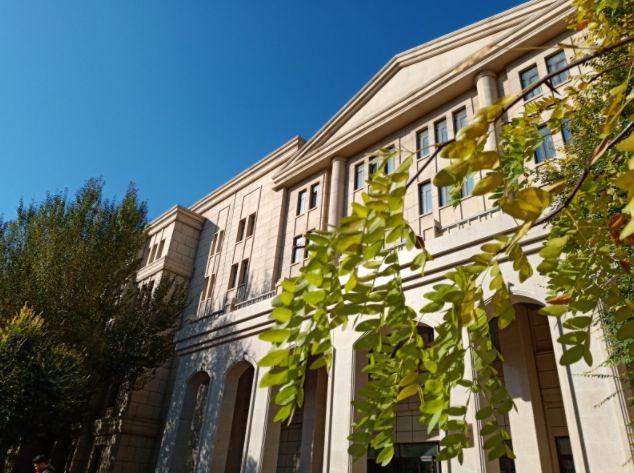 沈阳城市建设学院值得报考吗?当然值!应用型人才培养高地