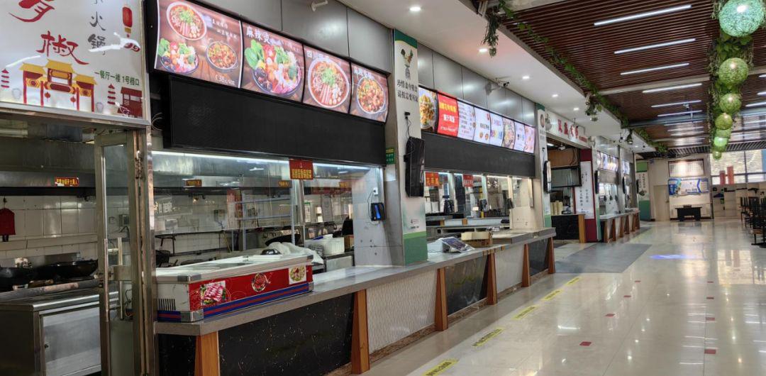 西藏民族大学怎么样?好不好?地理位置优越,宿舍崭新!