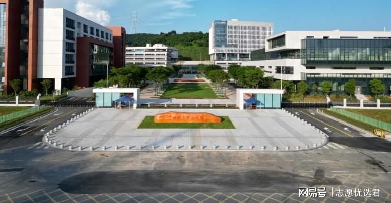 广州城市职业学院就业怎么样？高就业率，广东省内领跑-趣考网