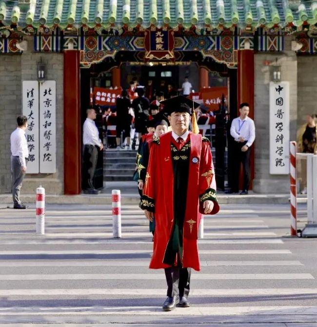 北京协和医学院难考么？何止！门槛很高！-趣考网