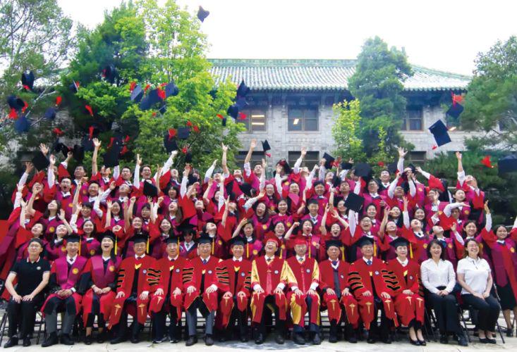 北京协和医学院难考么?何止!门槛很高!