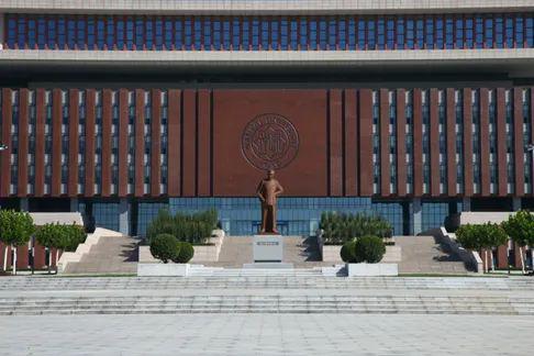 南开大学排名怎么样?这个专业“火上”全国前2%,考上就是赚到!