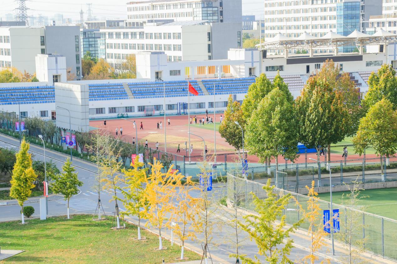北京建筑大学王牌专业好不好？与生活紧密相关，未来可期！-趣考网