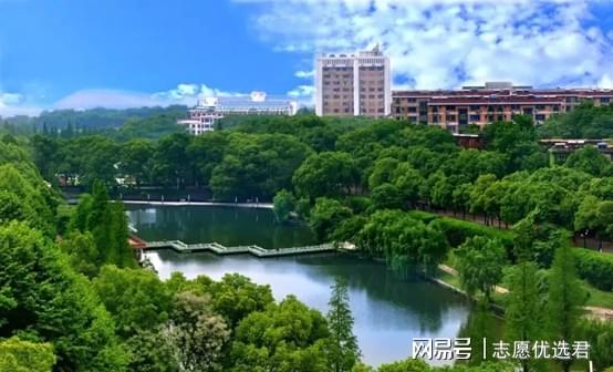 南昌大学怎么样?这一专业,行业人才需求量巨大,前景广阔!