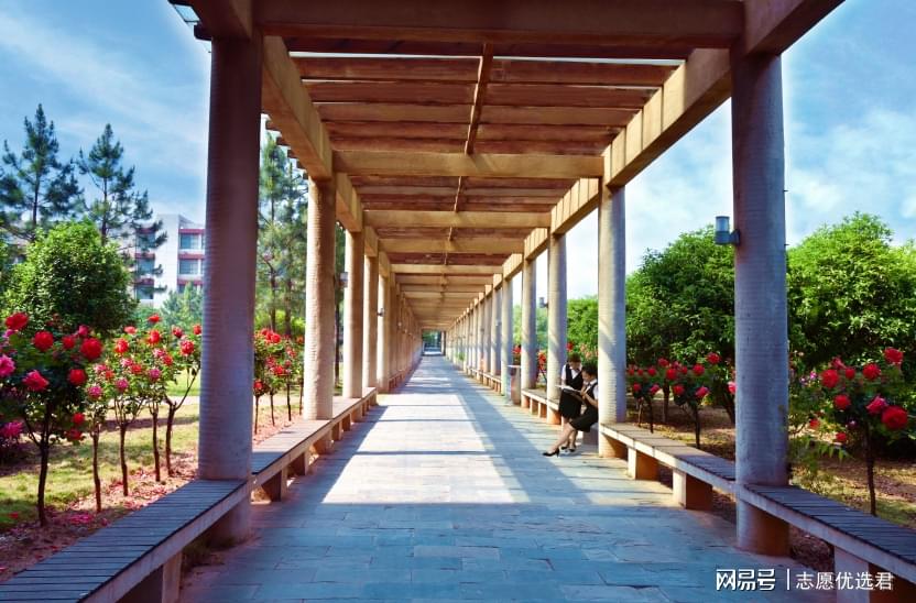 江西工业贸易职业技术学院怎么样?以赛促学、以赛促教!