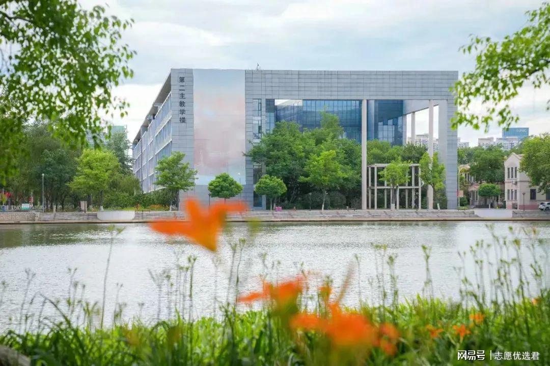 南开大学怎么样?校友捐赠2亿元,支持这一学科发展!