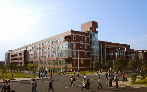 长沙理工大学怎么样？热度飙升！毕业生认可度颇高！-趣考网