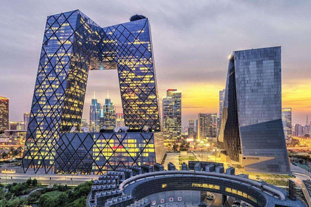 中国地质大学（北京）怎么样？地理位置优越，新校区启动中！-趣考网