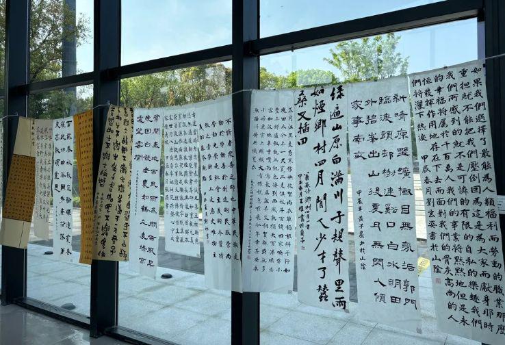 绍兴文理学院环境怎么样?好不好?看到即心动!