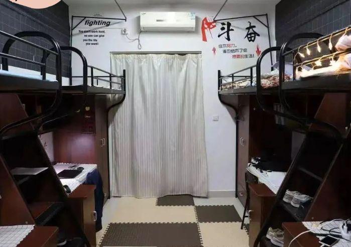 绍兴文理学院环境怎么样?好不好?看到即心动!