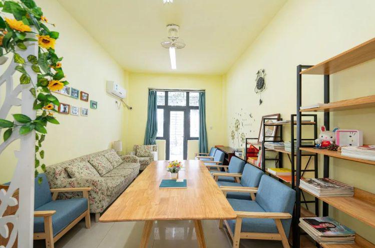 绍兴文理学院环境怎么样?好不好?看到即心动!