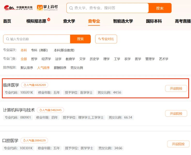 北京协和医学院就业好不好？怎么样？毕业生“抢”着要！-趣考网