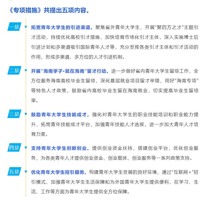 海南热带海洋学院就业怎么样？政策东风+完善举措=机遇无限！-趣考网