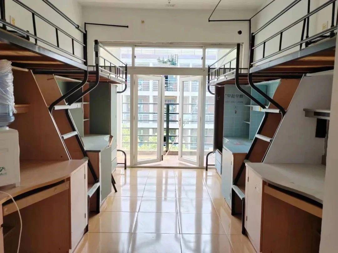 浙大城市学院环境怎么样？食宿配置一流，值得拥有！