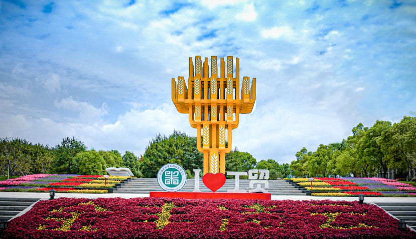 江西工业贸易职业技术学院怎么样?招生稳中有进,实力不容小觑