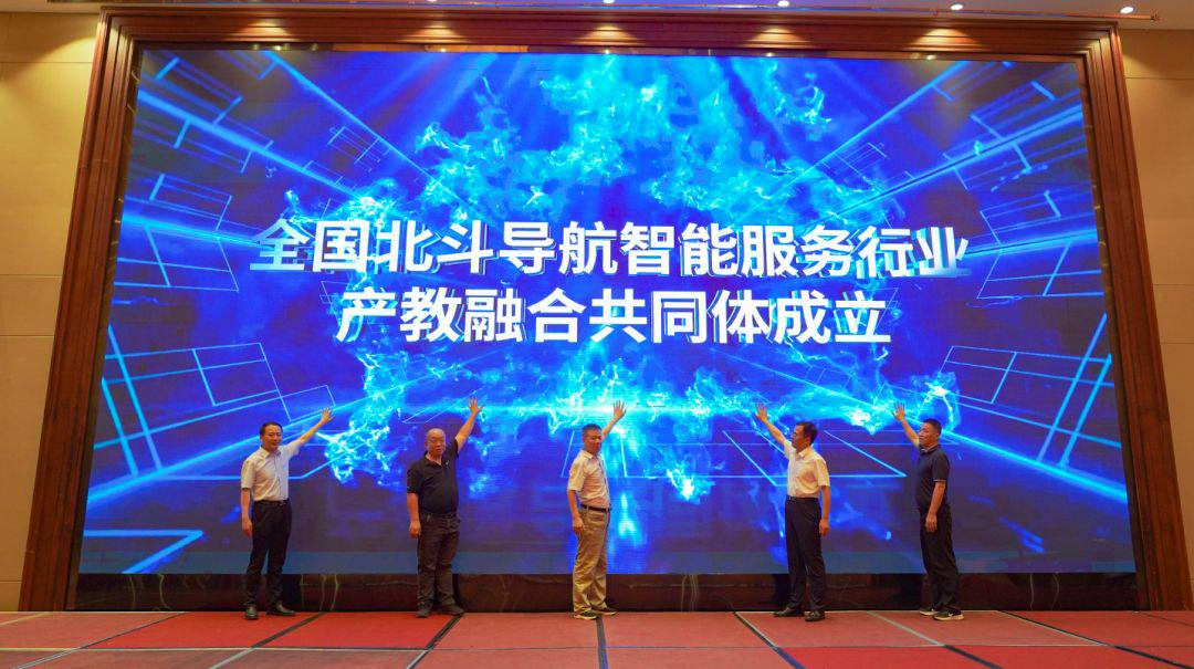 北京工业职业技术学院怎么样？搭建硬核平台，推进产教融合-趣考网
