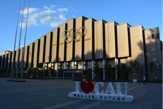 中国农业大学就业怎么样?好不好?考研保研去向超亮眼!