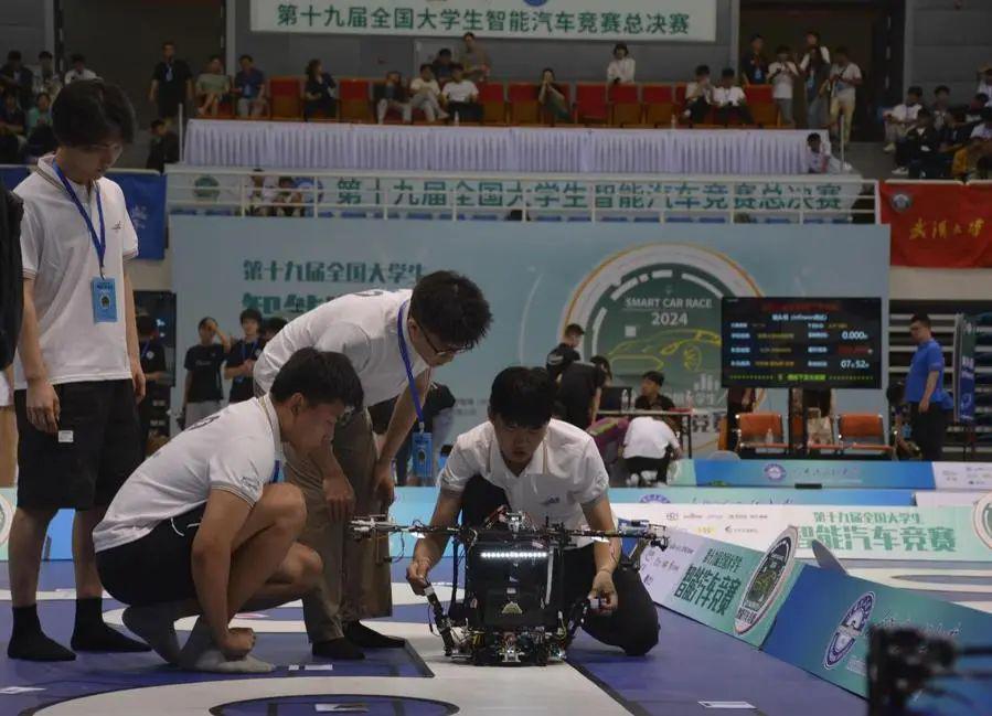 哈尔滨工业大学排名怎么样？好不好？多项全国第一，战绩闪耀！